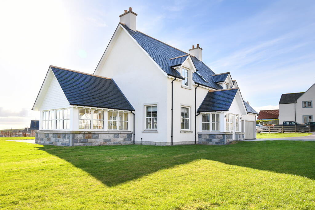 Additional image 26 of Queen Elizabeth Drive, Chapelton, AB39