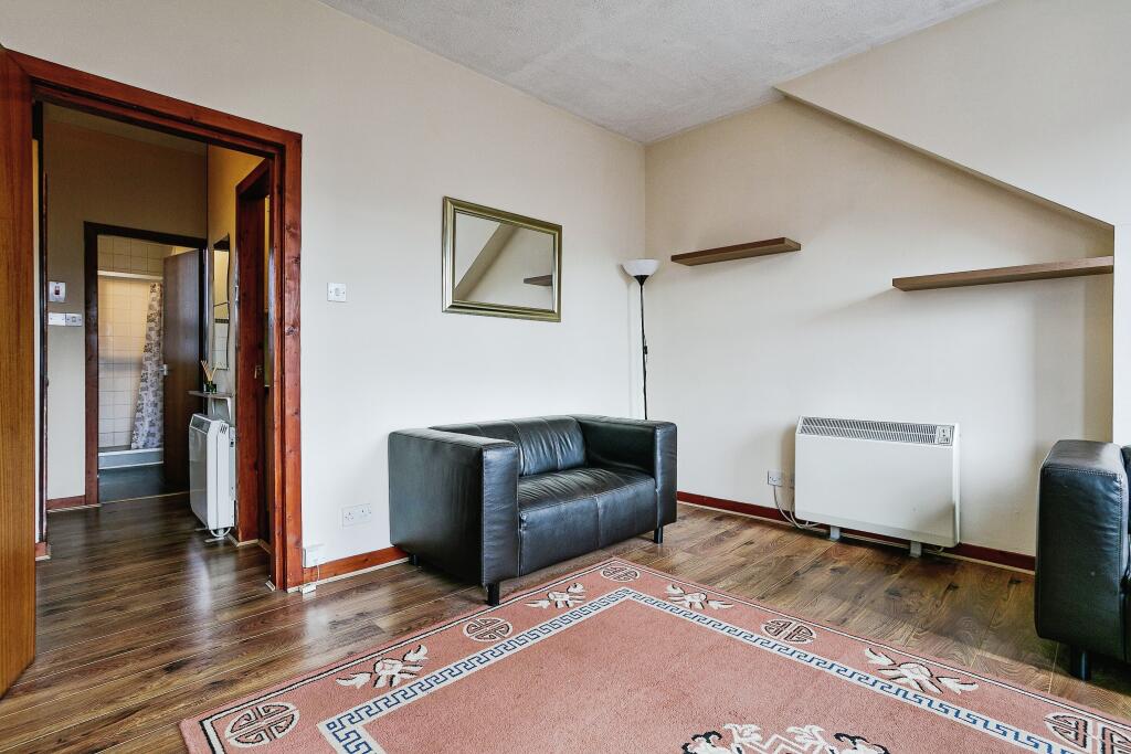 Additional image 4 of Allan Street, Aberdeen, AB10