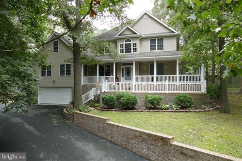 1003 Hinman Lane, Salisbury, MD 21804