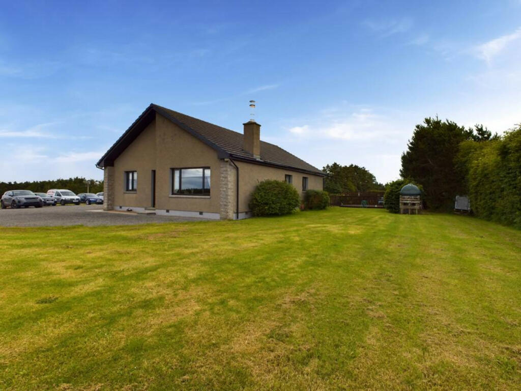 Additional image 28 of Lonmay, Fraserburgh, AB43