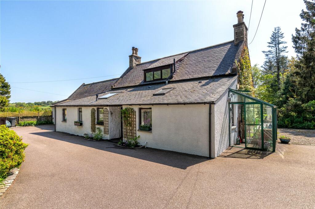 Additional image 19 of Airypark Cottage, Milltimber, Aberdeen, Aberdeenshire, AB13