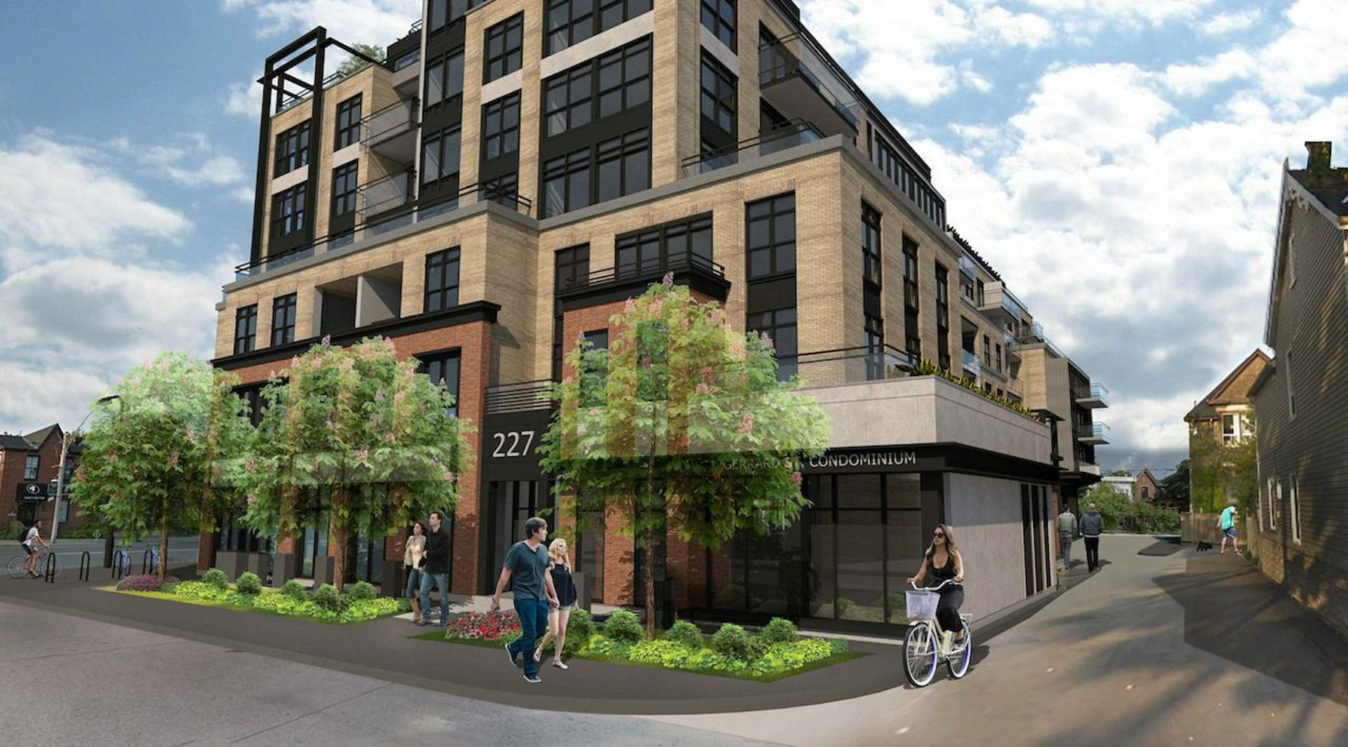 Additional image 6 of The Georgian