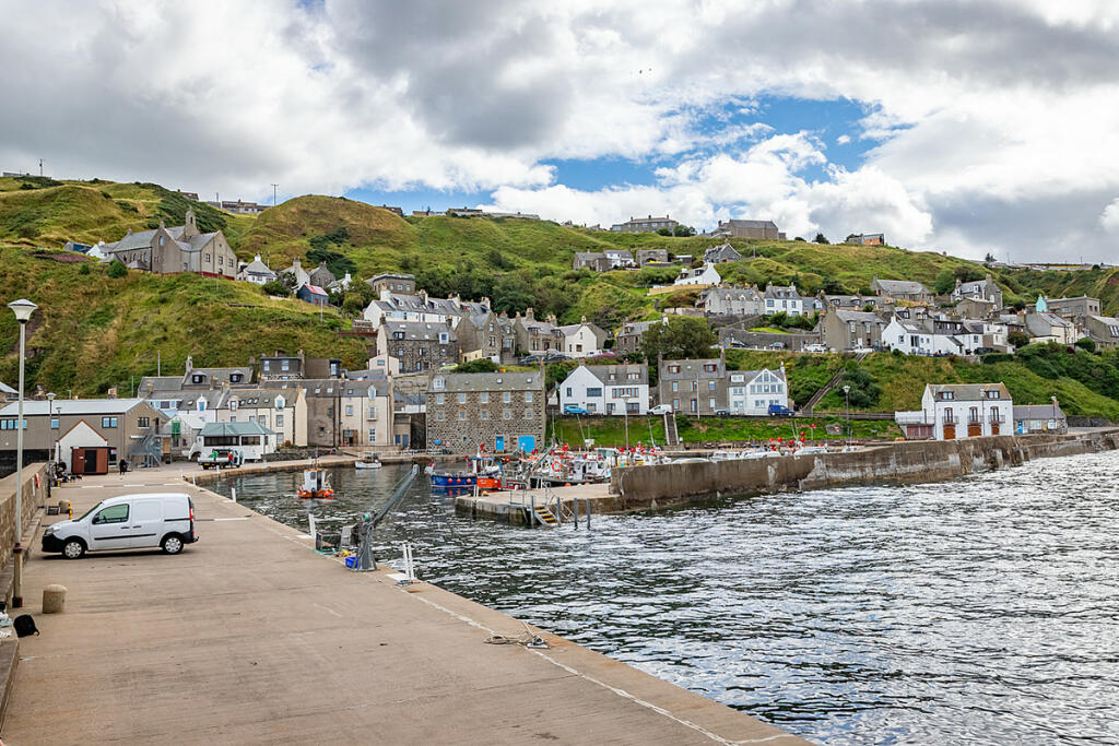 Additional image 37 of Harbour Road, Gardenstown, AB45 3YS