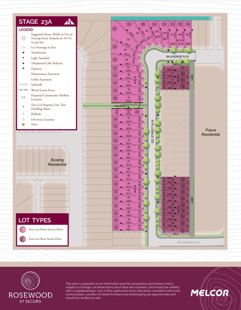 Additional image 33 of Rosewood at Secord