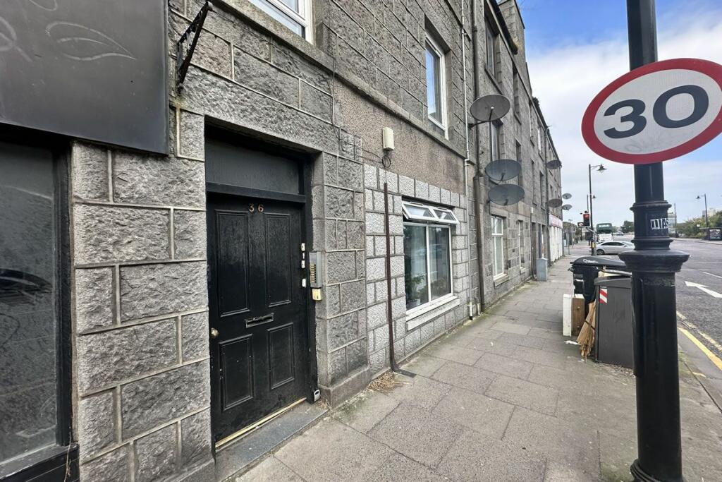 Additional image 8 of 36, Victoria Road, Torry TENANTED INVESTMENT, Aberdeen, AB119DR
