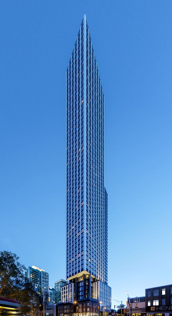 Additional image 8 of Queen Church Condos