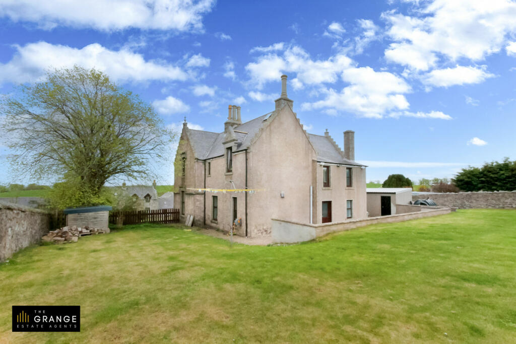 Additional image 38 of 137 High Street, New Pitsligo, AB43