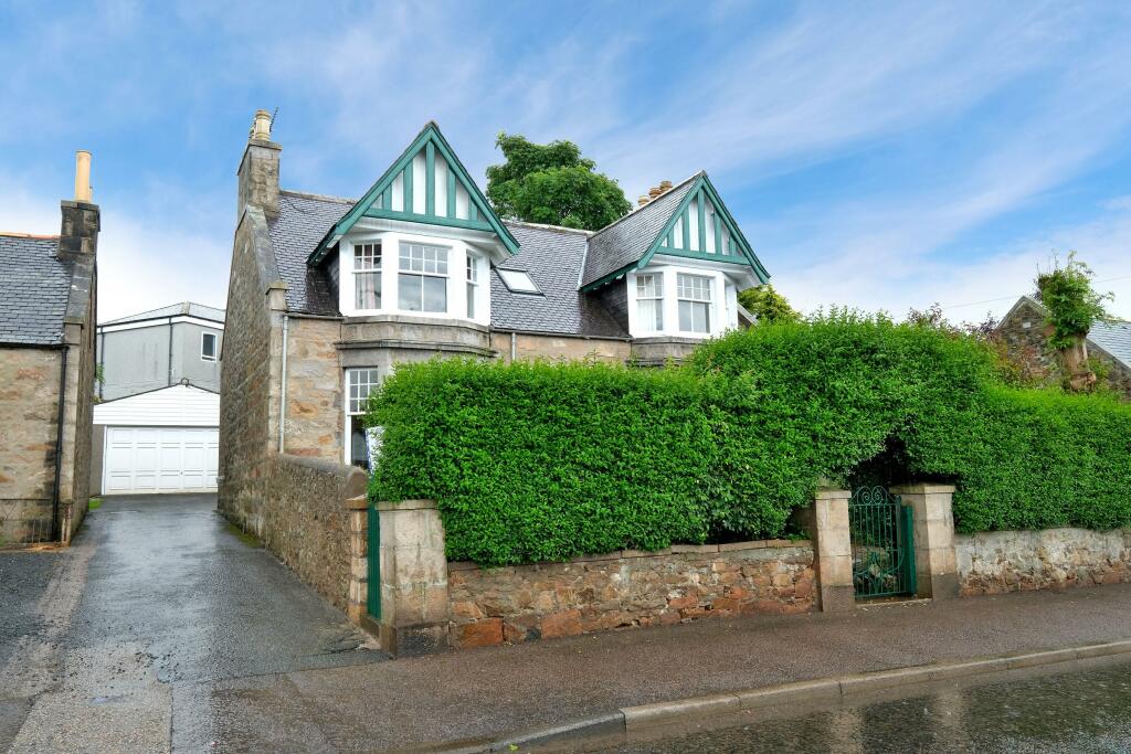 Additional image 14 of Oldmeldrum Road, Pitmedden, AB41