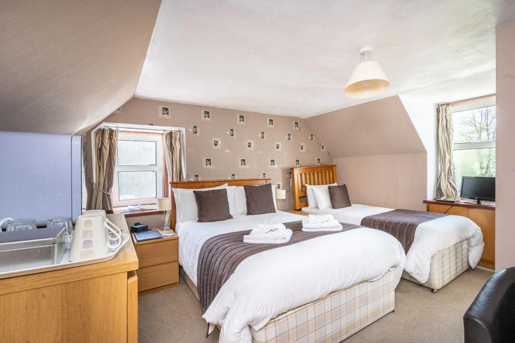 Additional image 10 of Craiglea Hillside Road, Braemar, AB35 5YU