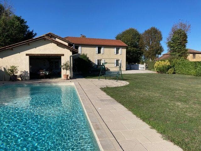 Additional image 3 of Trie-Sur-Baise, Midi-Pyrenees, 65220, France