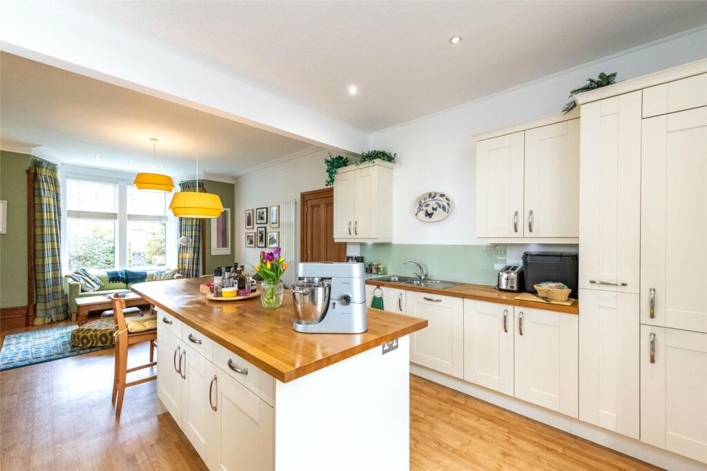 Additional image 7 of Tullymet, 29 Kincardine Road, Torphins, Banchory, AB31