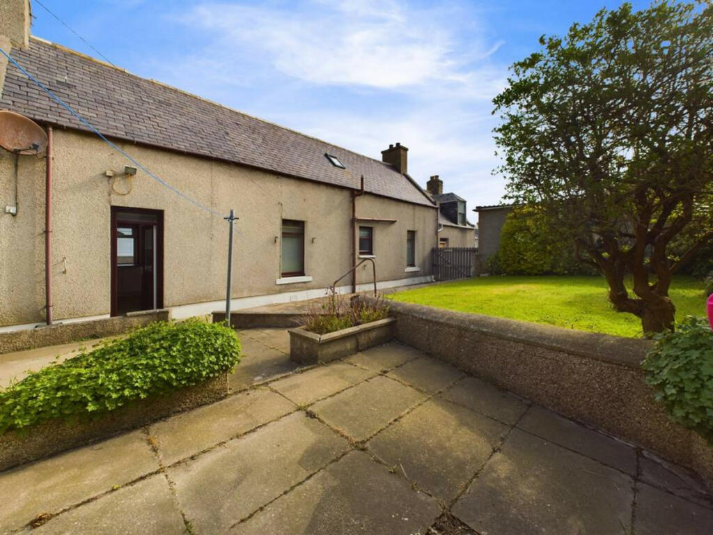 Additional image 29 of Harvey Place, Banff, AB45