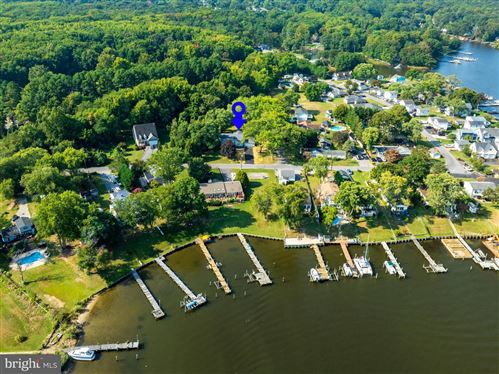 1985 Gooseneck Road, Pasadena, MD 21122