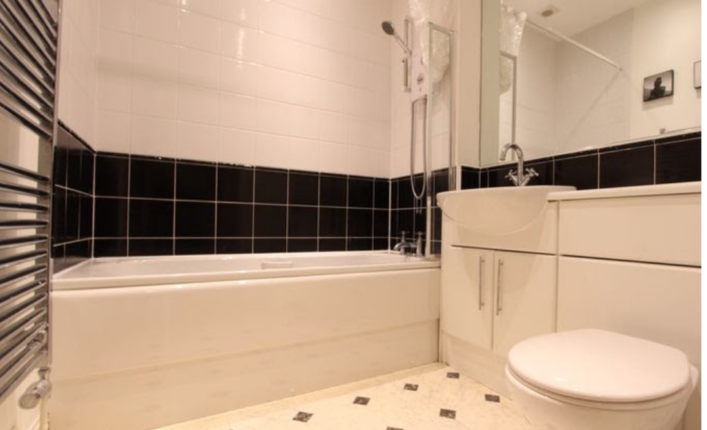 Additional image 7 of 132 Dee Village Millburn Street, Aberdeen, AB11 6SY