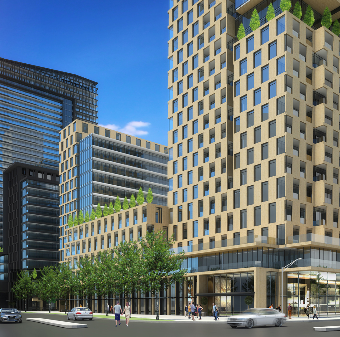 Additional image 4 of 670 Progress Avenue Condos