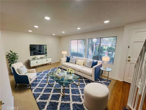 6635 Wilbur Avenue Unit 36, Reseda, CA 91335