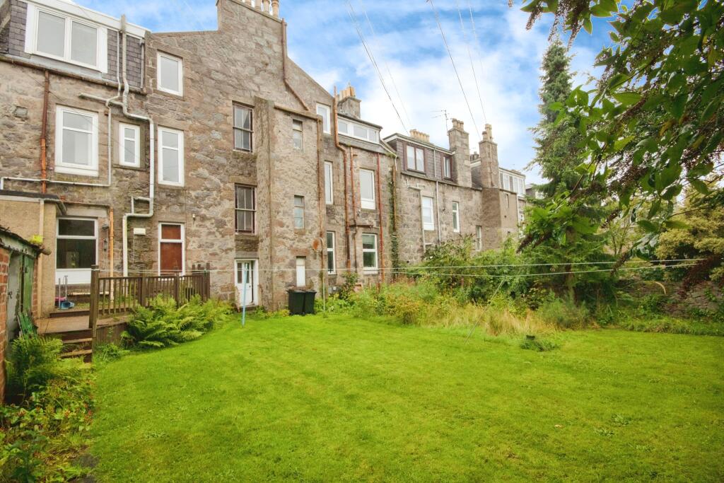 Additional image 12 of Watson Street, Aberdeen, AB25