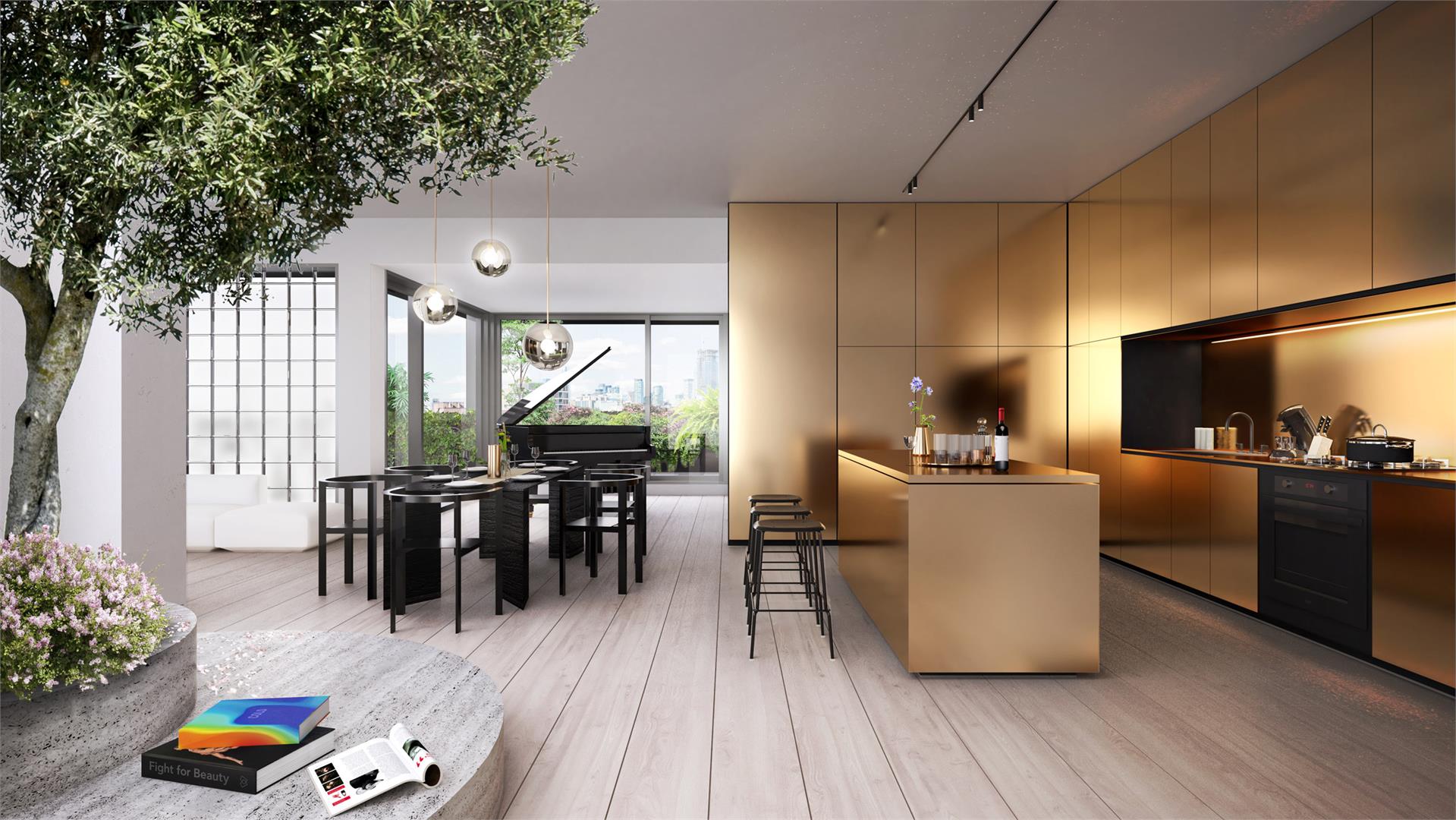 Additional image 53 of King Toronto Condos