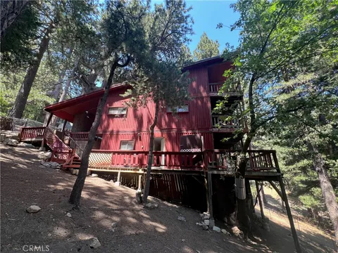 Primary image of 31095 All View Drive, Running Springs, CA 92382