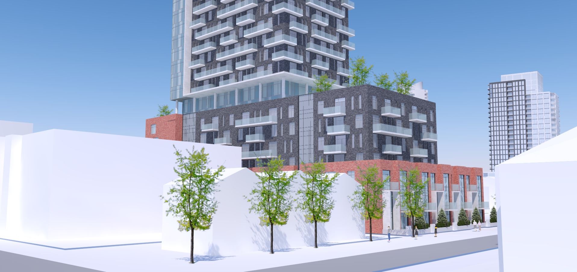 Additional image 5 of 2050 Scott Street Condos