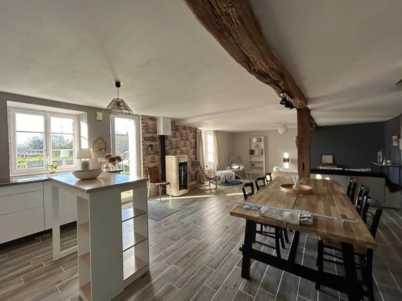 Additional image 3 of Poitou-Charentes, Deux-Sèvres, St-Vincent-la-Châtre, France