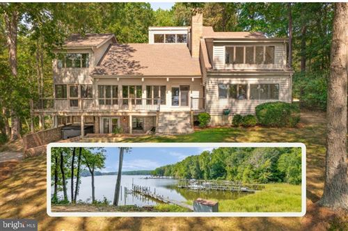 1280 Commodore Barney Road, St Leonard, MD 20685