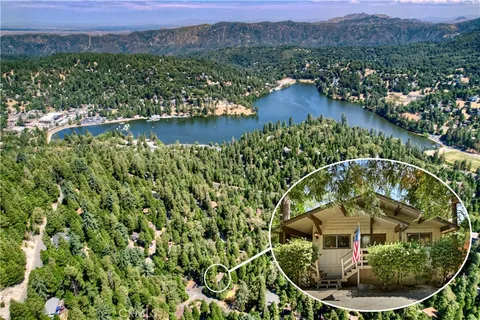 965 Lausanne Drive, Crestline, CA 92325