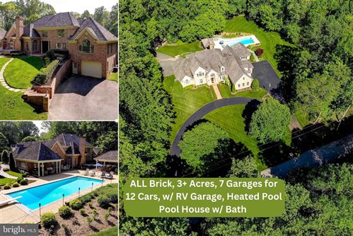 12651 Vigilant Court, Dunkirk, MD 20754