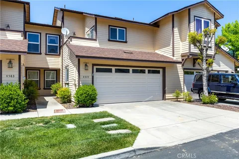 4577 Creekside Lane Unit 19, Paso Robles, CA 93446
