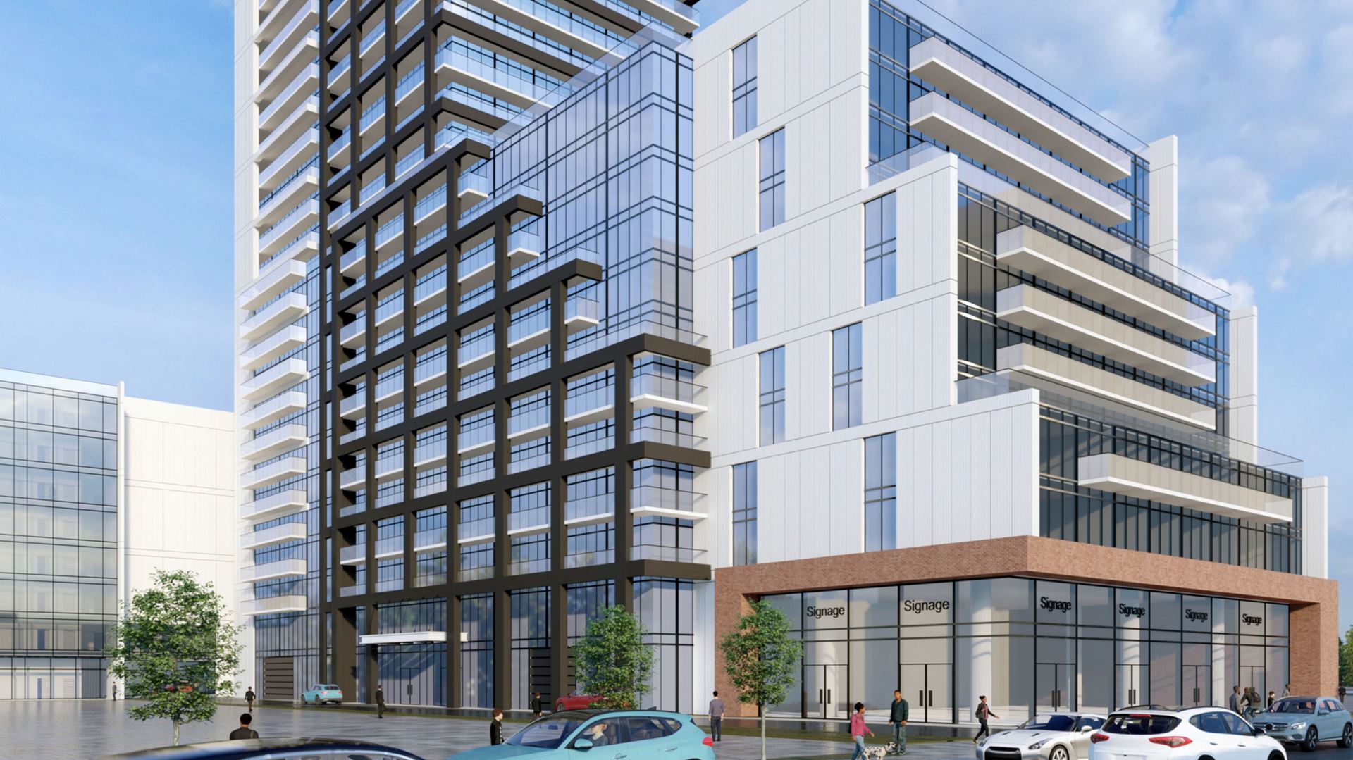 266 Royal York Road Condos photo 4