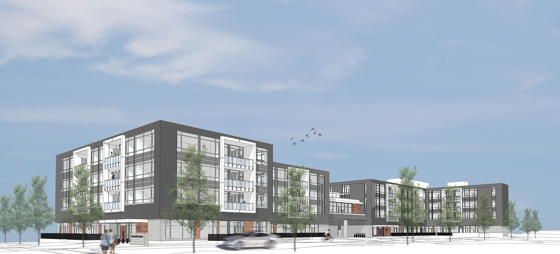672 Birchmount Road Condos photo 2