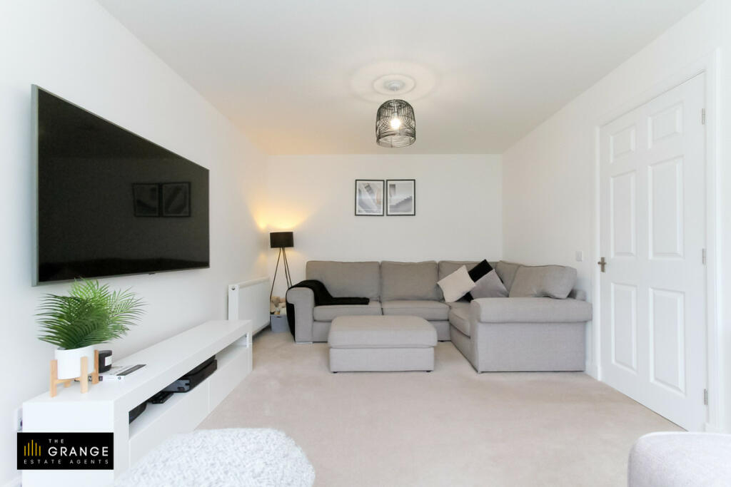 Additional image 6 of Mid Street, Cornhill, AB45