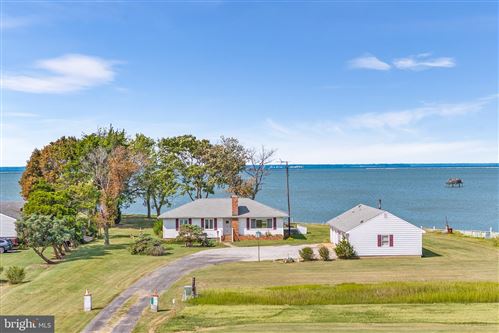 2556 Hoopers Island Road, Fishing Creek, MD 21634