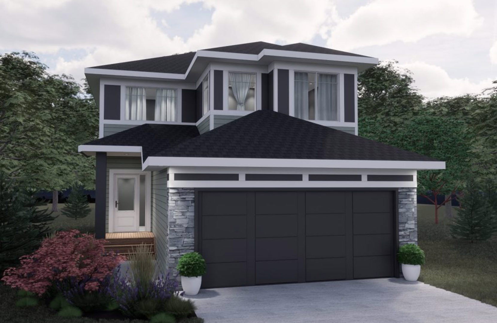 Additional image 5 of McConachie Heights