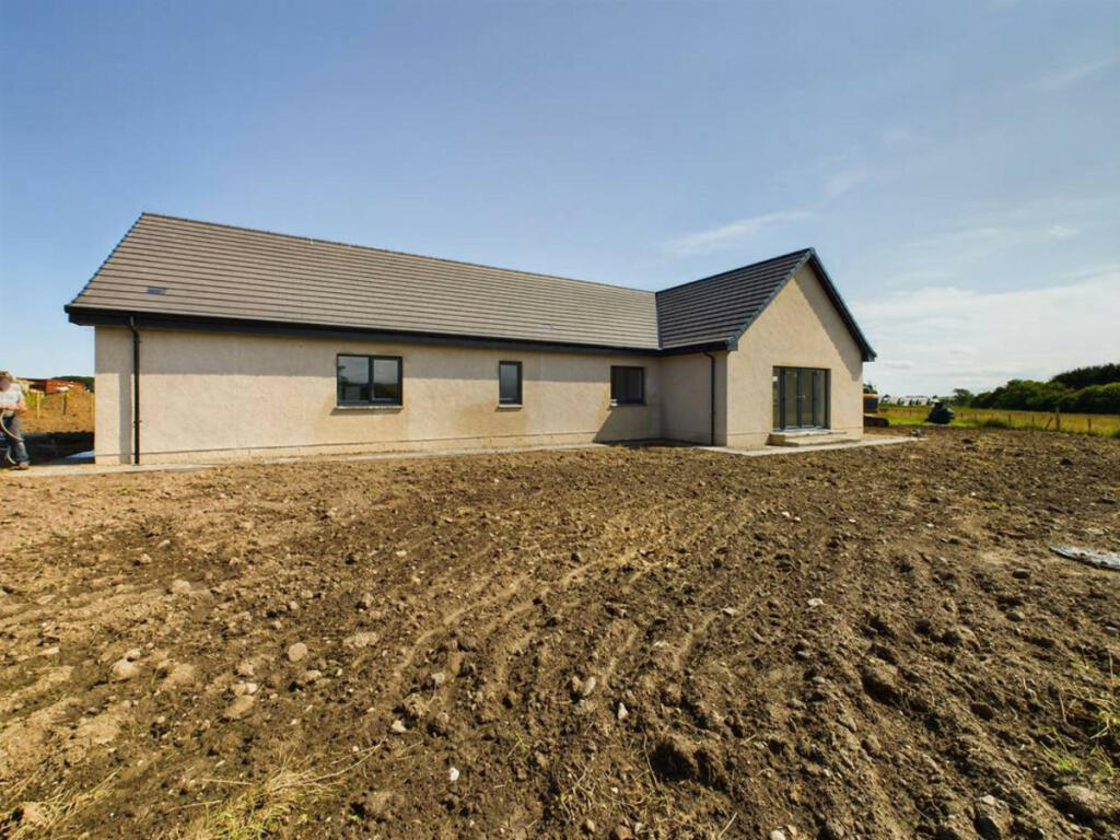 Additional image 2 of Nether Backhill, Peterhead, AB42