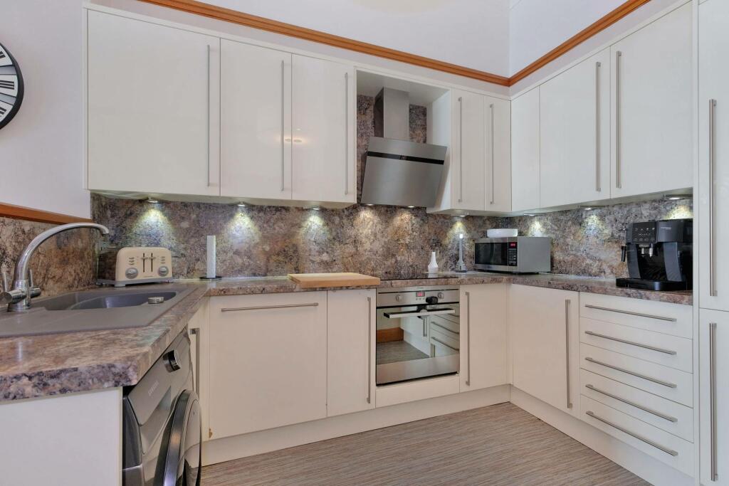 Additional image 8 of Flat 35 The Bastille, 75 Maberly Street, Aberdeen, AB25 1NL