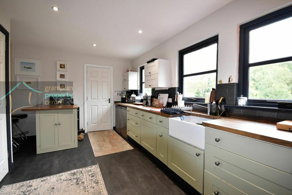 Additional image 10 of Burnroy House, High Street, Archiestown, AB38 7QZ