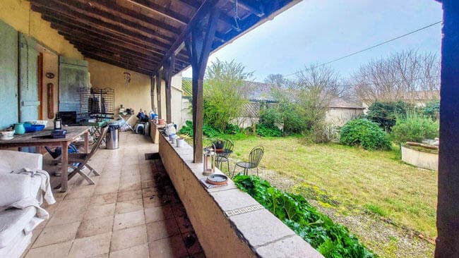 Additional image 2 of Duras, Aquitaine, 47, France