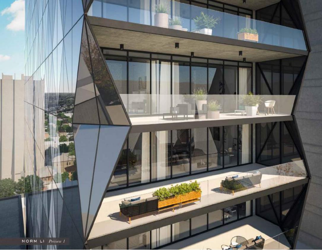 210 Bloor Street West Condos photo 5