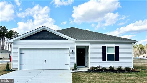 1134 Wintermead Loop, Salisbury, MD 21801