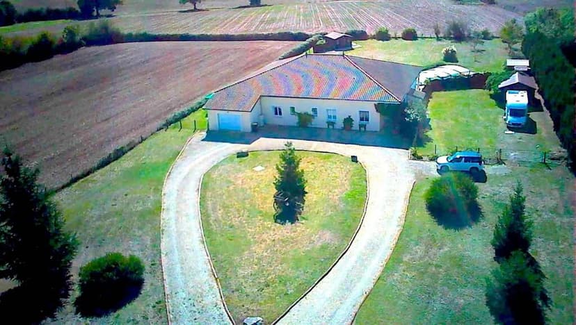 Additional image 3 of Poitou-Charentes, Vienne, Mauprévoir, France