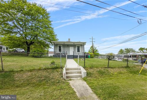 5706 Jefferson Heights Dr, Fairmount Heights, MD 20743