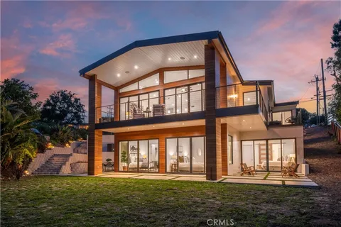 48 Rockinghorse Road, Rancho Palos Verdes, CA 90275