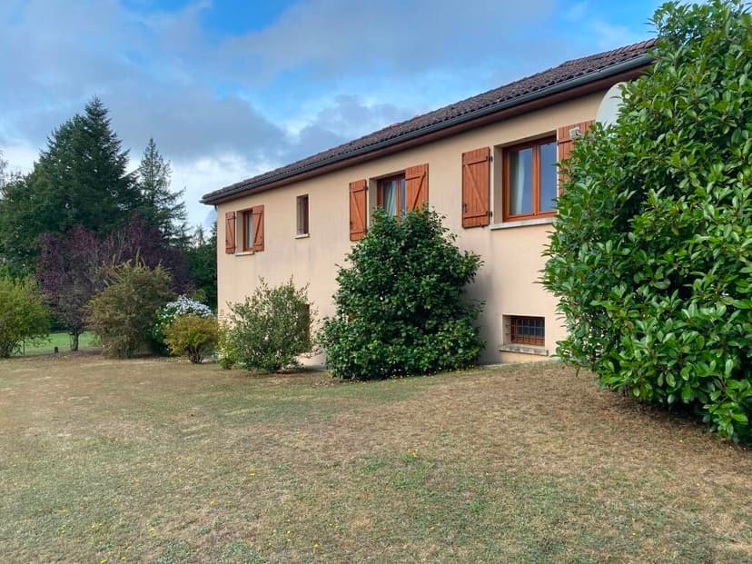 Additional image 2 of Neuvic-Entier, Haute-Vienne, Limousin, France