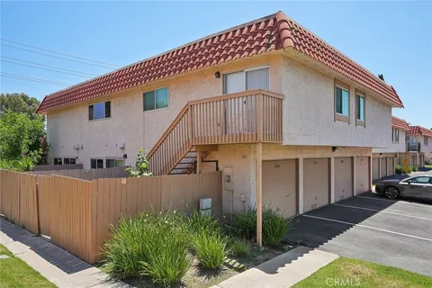 22858 Bonita Lane Unit 4, Lake Forest, CA 92630
