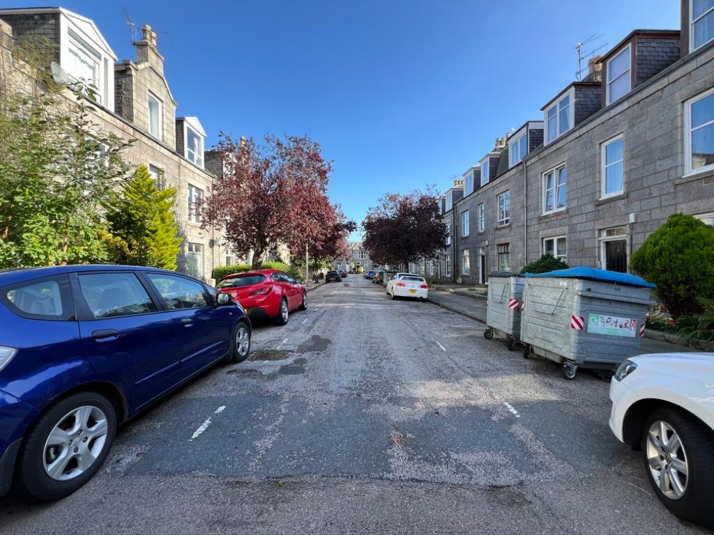 Additional image 16 of Hartington Road, Aberdeen, Aberdeenshire, AB10