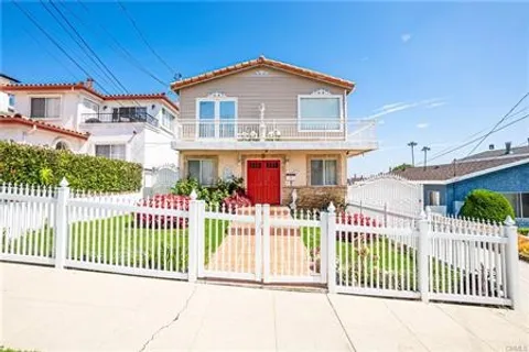 1246 W 22nd Street, San Pedro, CA 90731