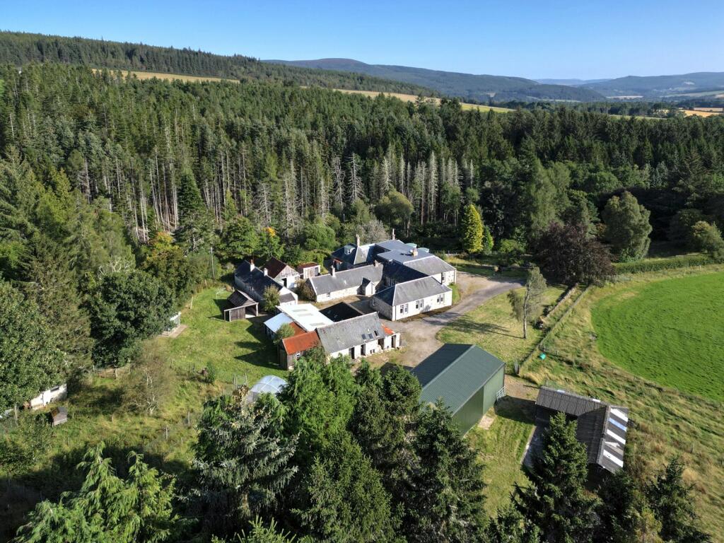 Additional image 4 of Glen Of Rothes House, Glen Of Rothes, Elgin, Moray, AB38