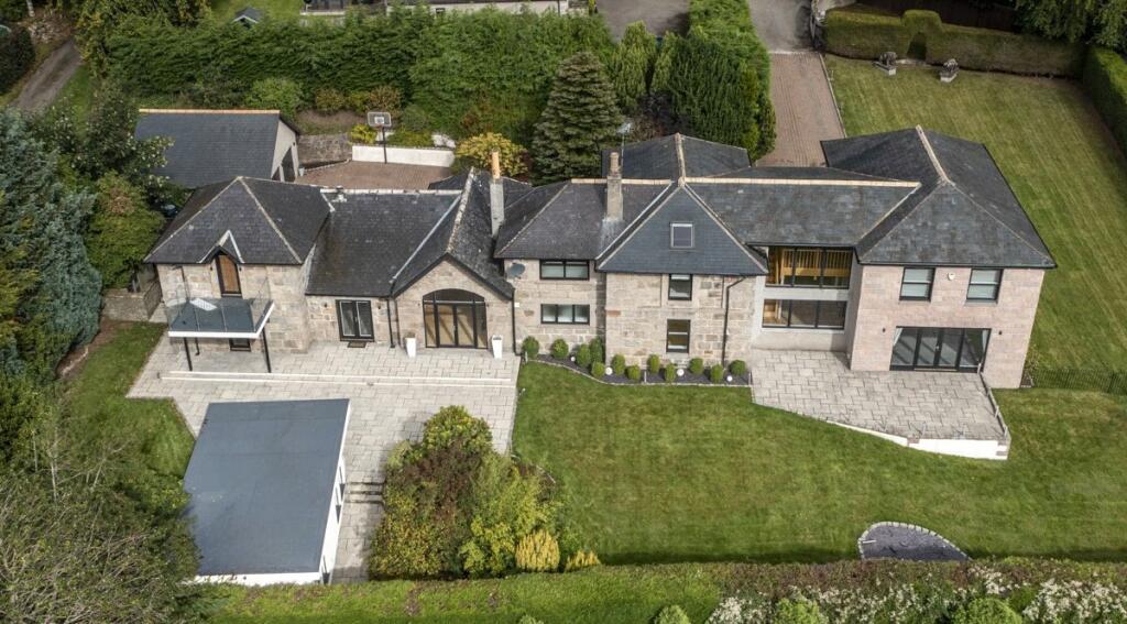 Additional image 13 of Balbrogie Cottage, Kinellar, Aberdeen, Aberdeenshire, AB21