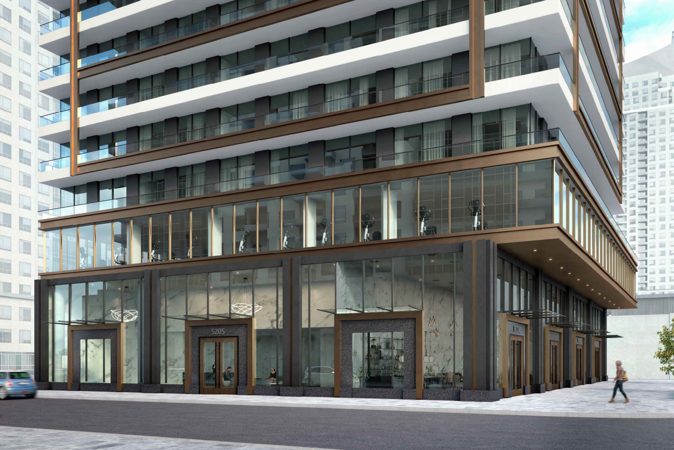 5205 Yonge Street Condos photo 4